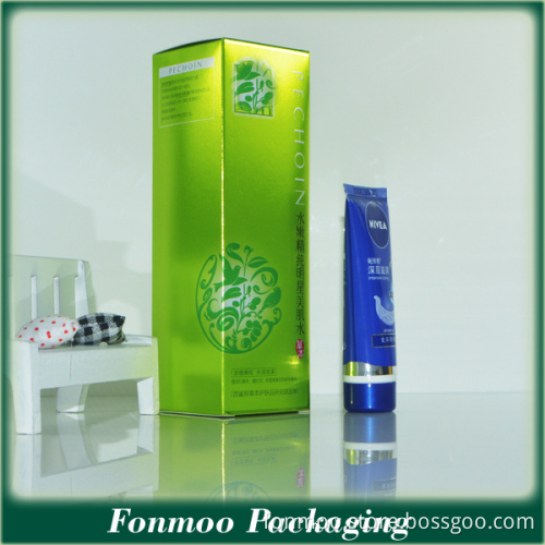 Wholesale Packaging Gift Box with Purfume